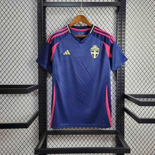 JERSEY SWEDEN  MEN