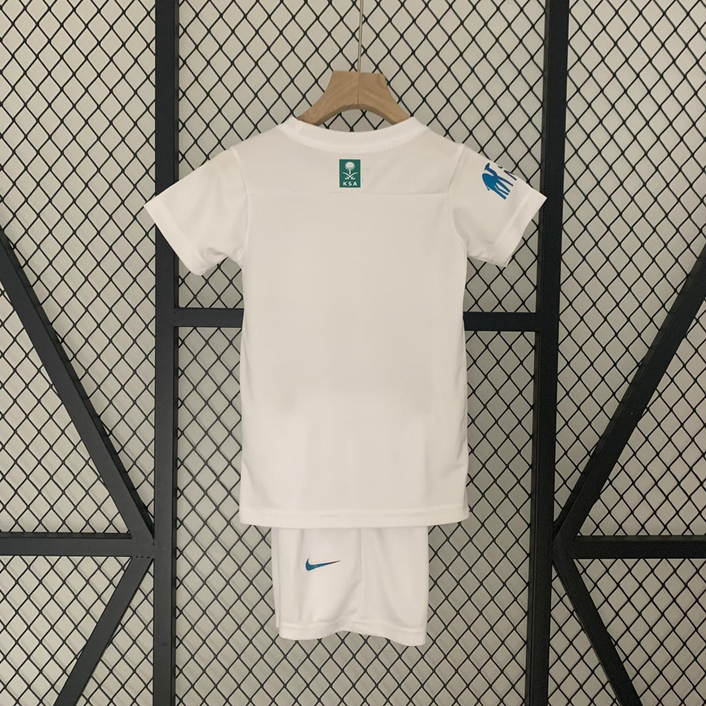 AL NASSR III 23/24 KIDS KIT