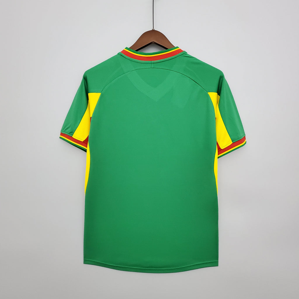 SENEGAL II  MEN (RETRO)