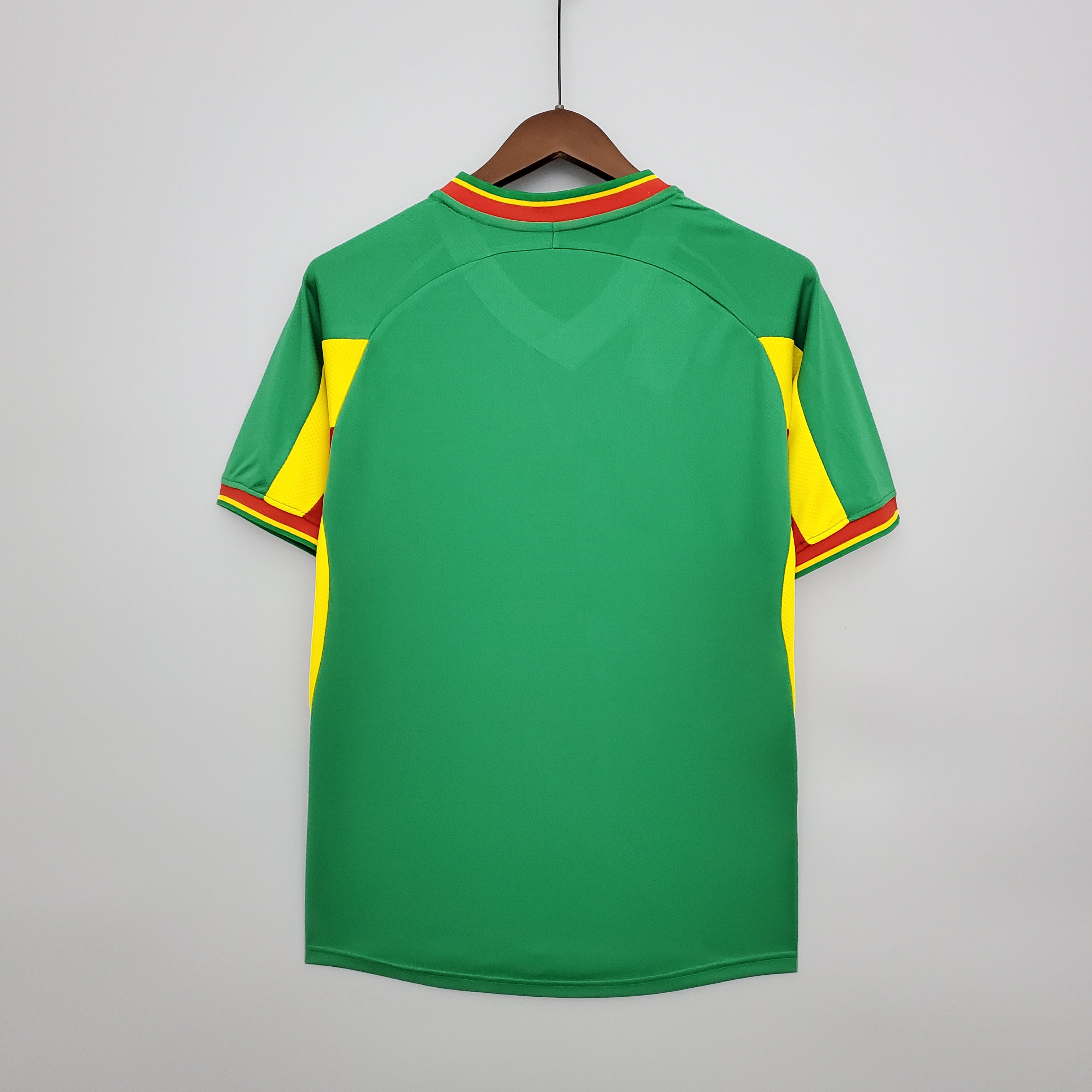 SENEGAL II  MEN (RETRO)