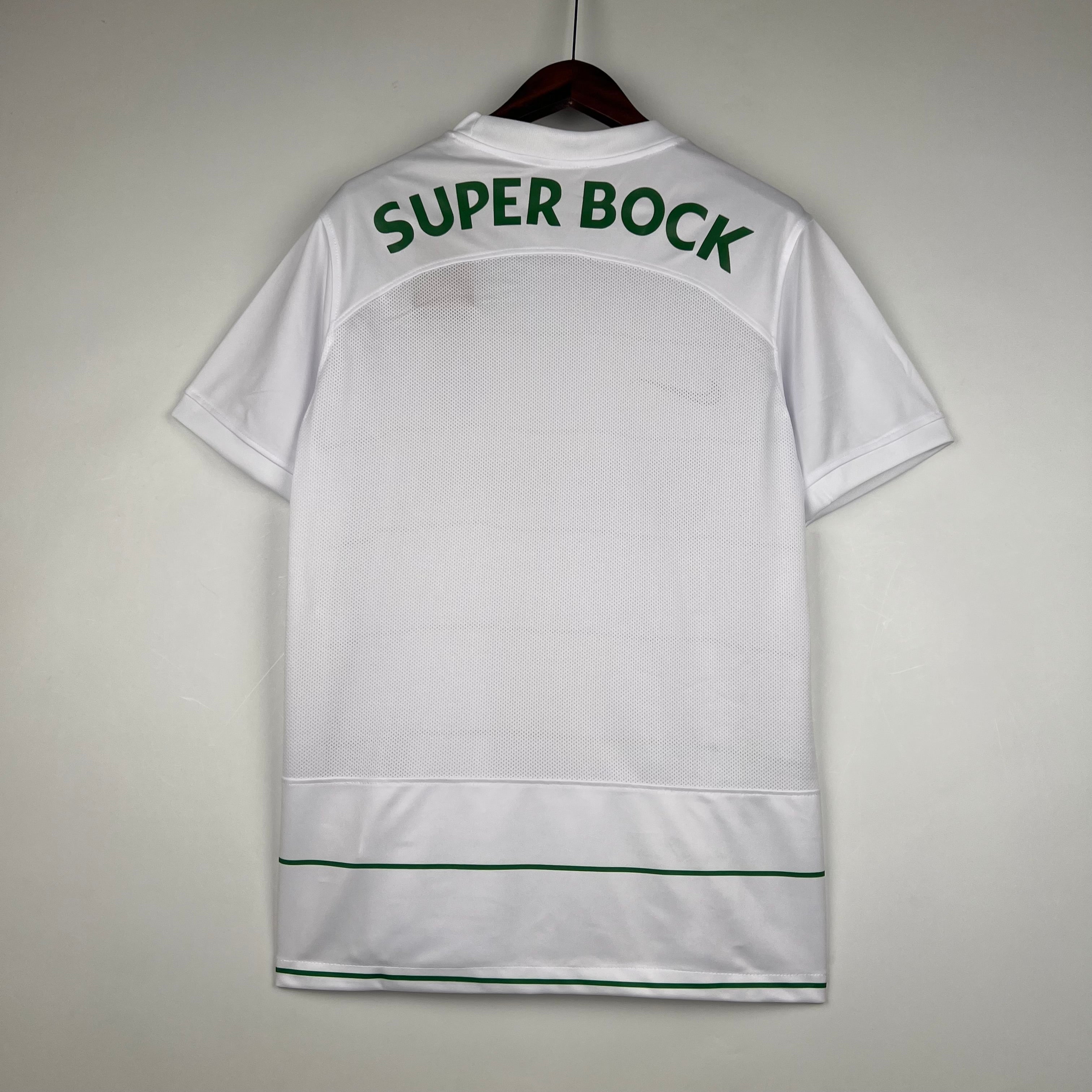 SPORTING LISBOA II 23/24 MEN