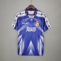 JERSEY REAL MADRID II 96/97 MEN (RETRO)