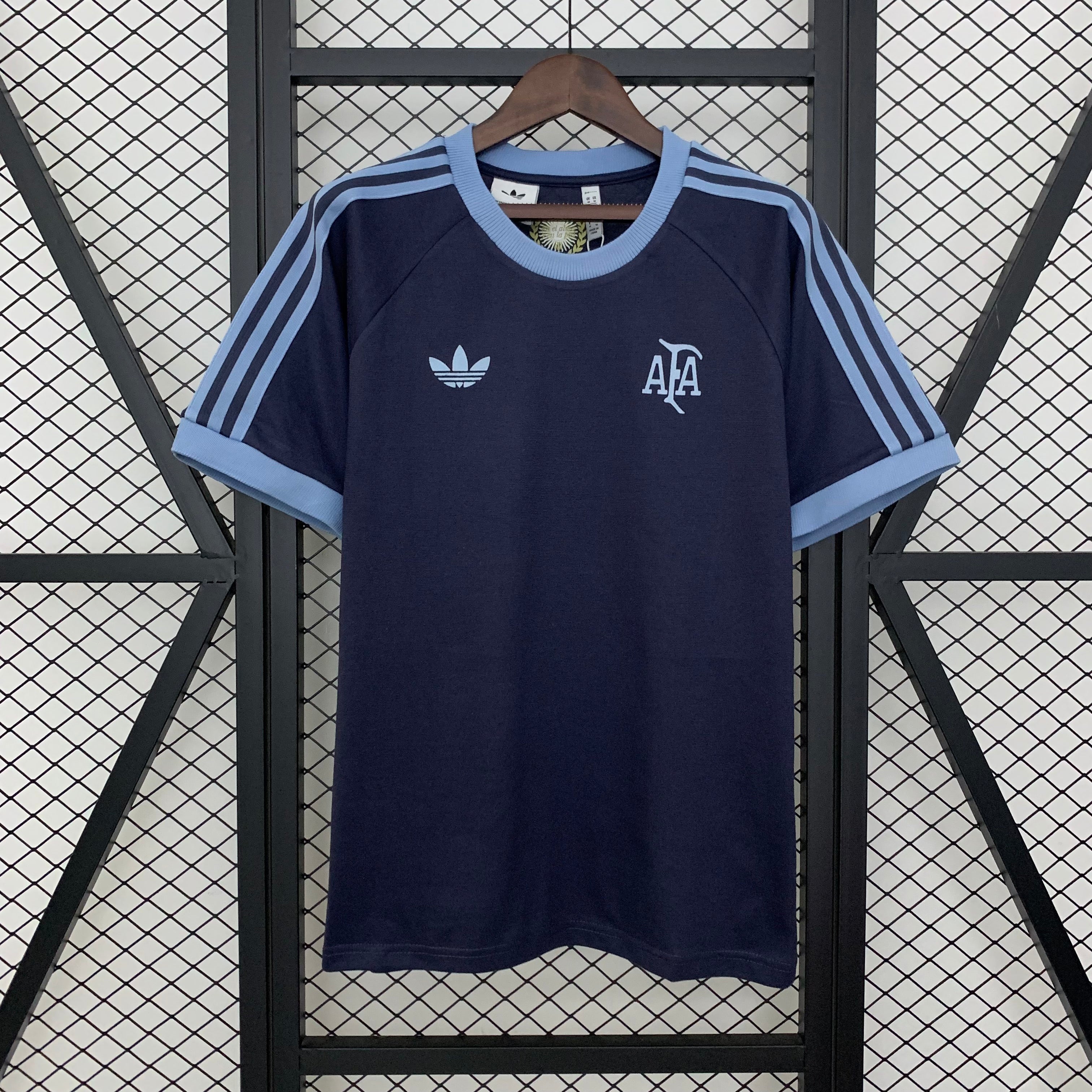 25/26 ARGENTINA SPECIAL EDITION ANNIVERSARY