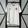 2025 PORTUGAL TRAINING WHITE