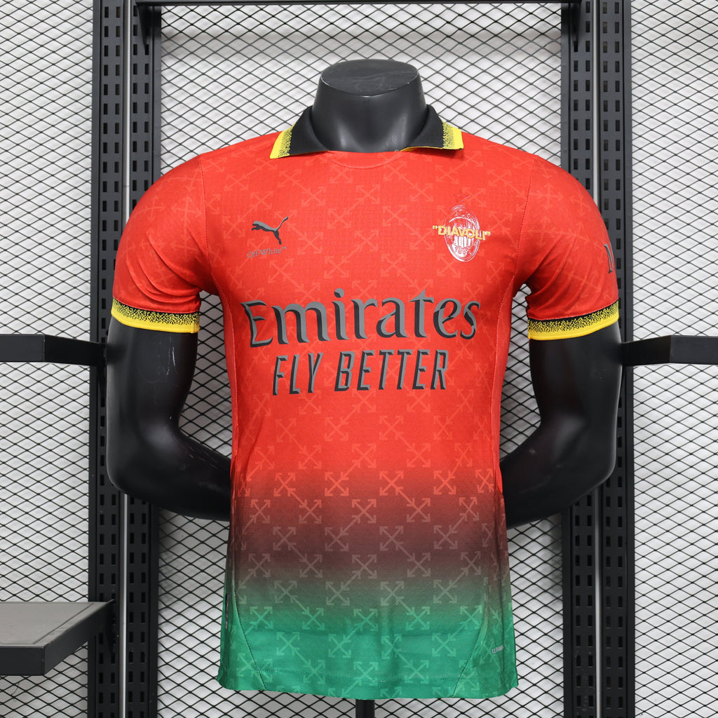 25/26 MILAN SPECIAL EDITION PLAYER VERSION