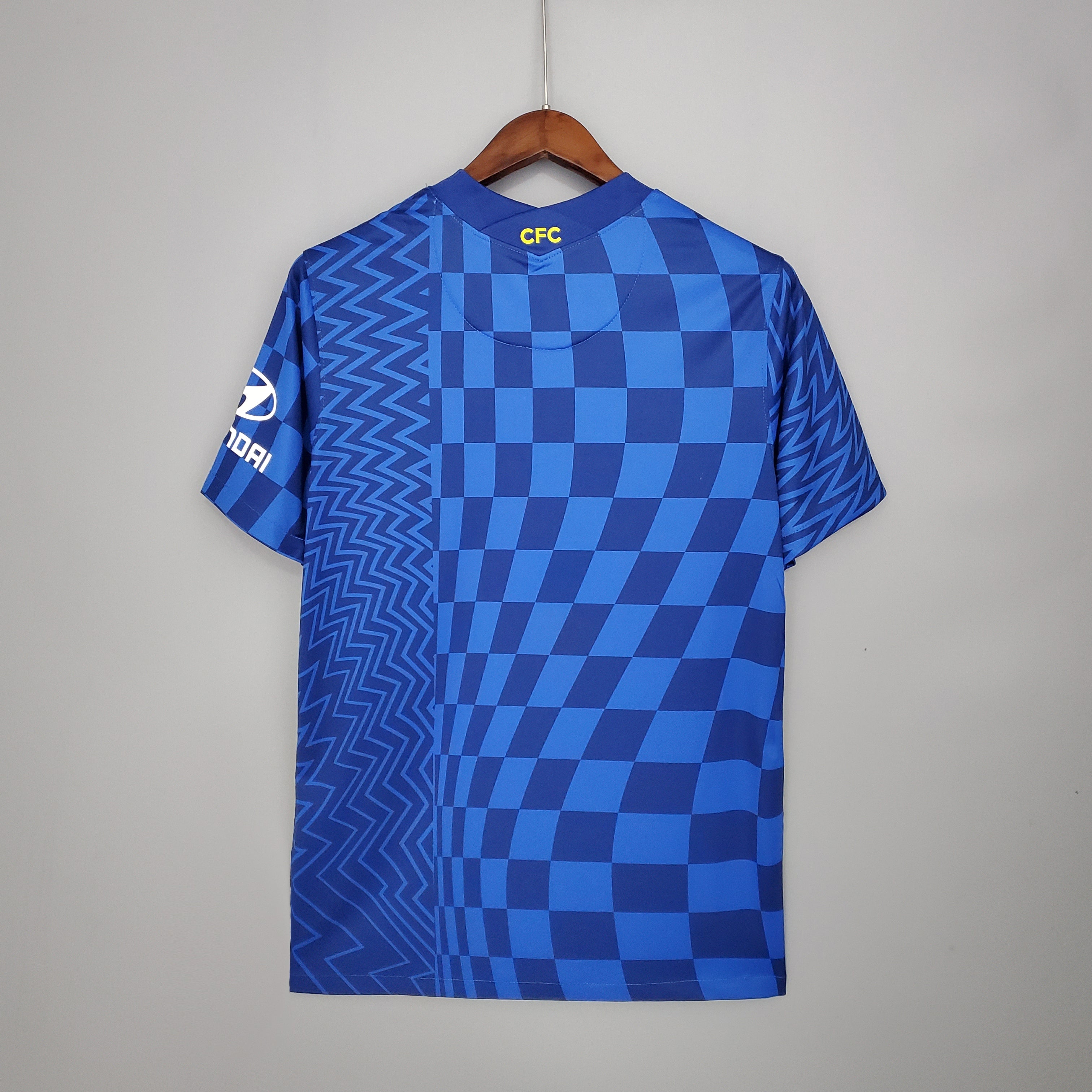 21/22 CHELSEA HOME