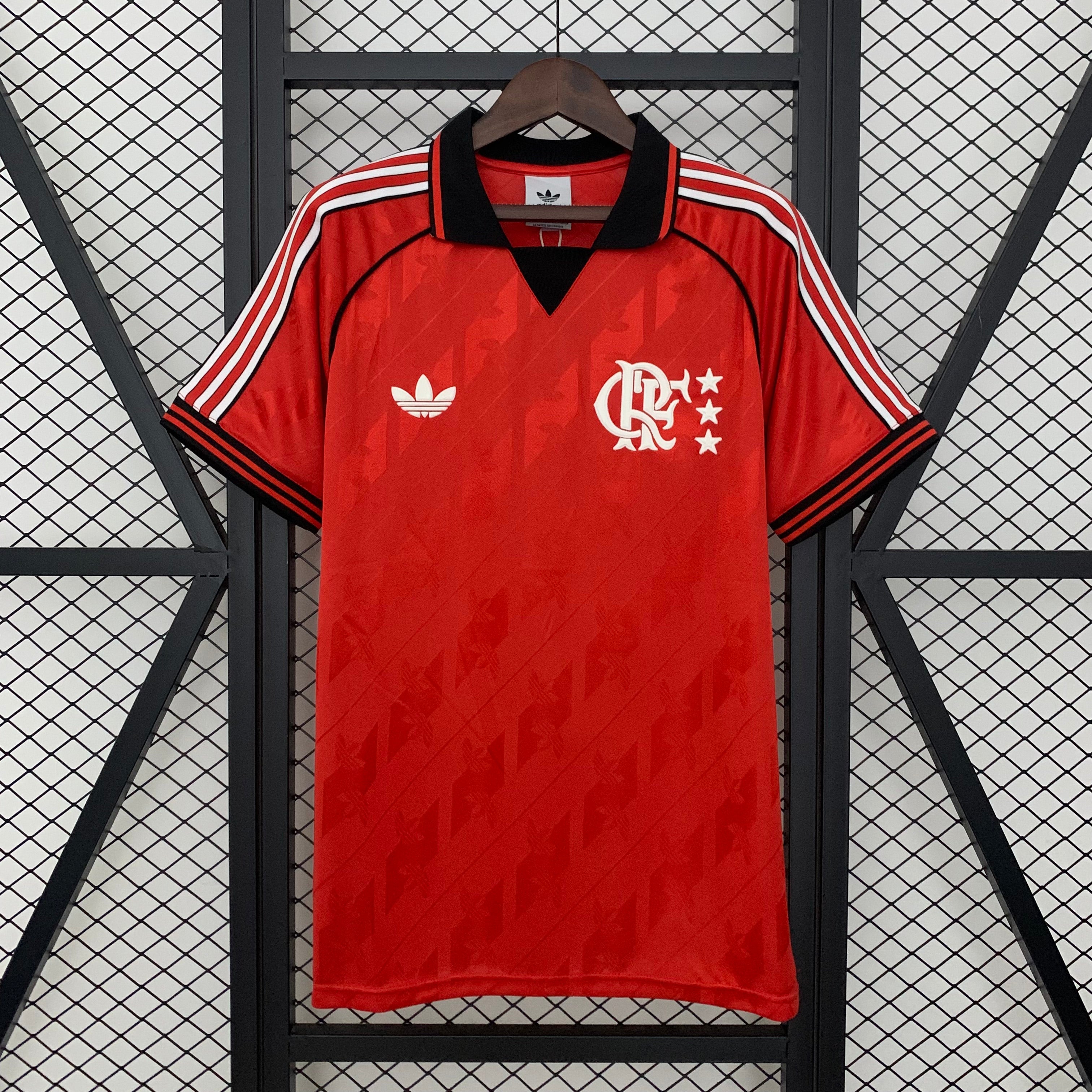 25/26 FLAMENGO SPECIAL EDITION