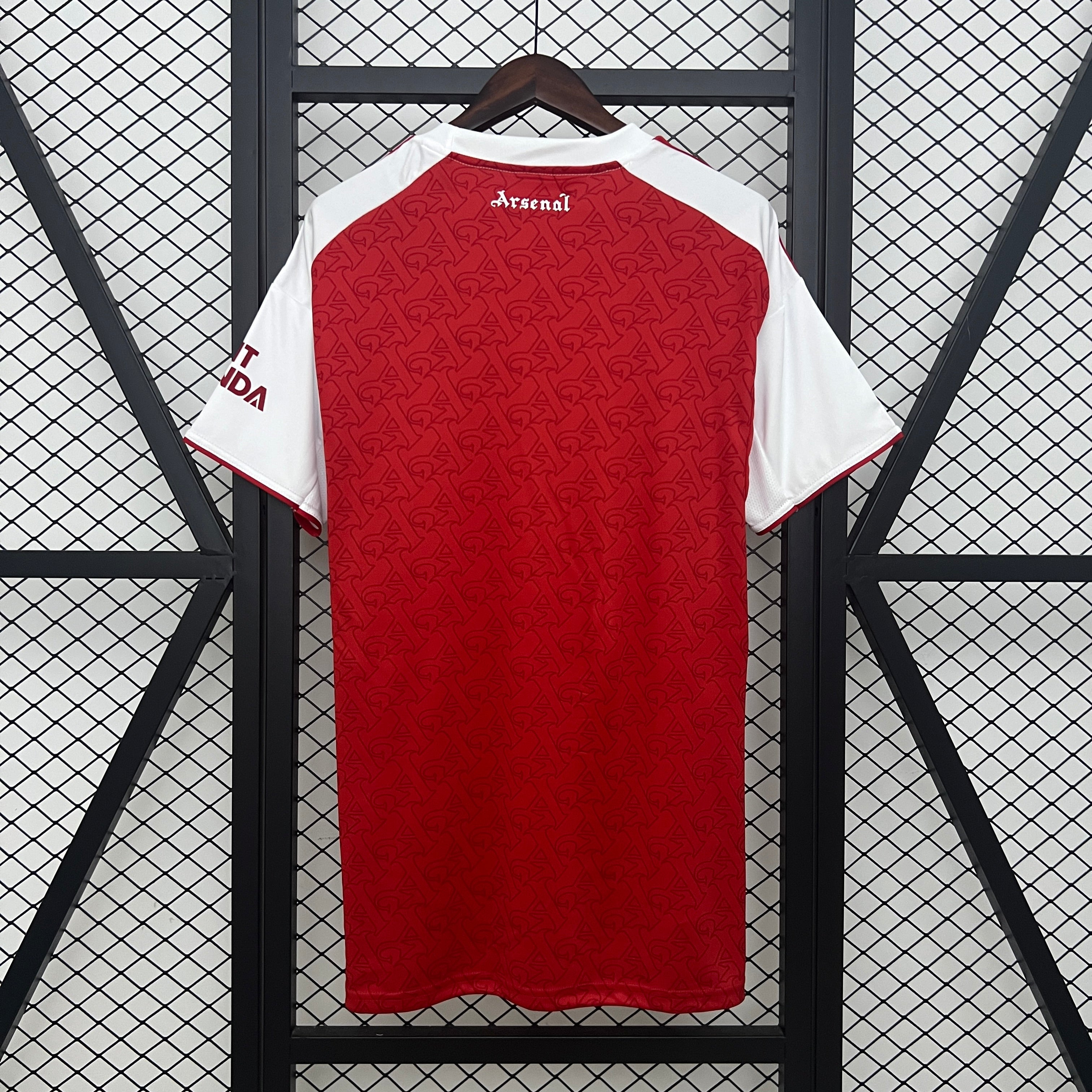 25/26 ARSENAL HOME