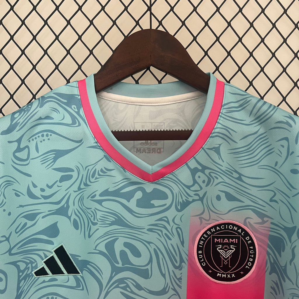 24/25 INTER MIAMI SPECIAL EDITION