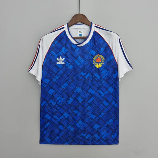 YUGOSLAVIA I 1992 MEN (RETRO)