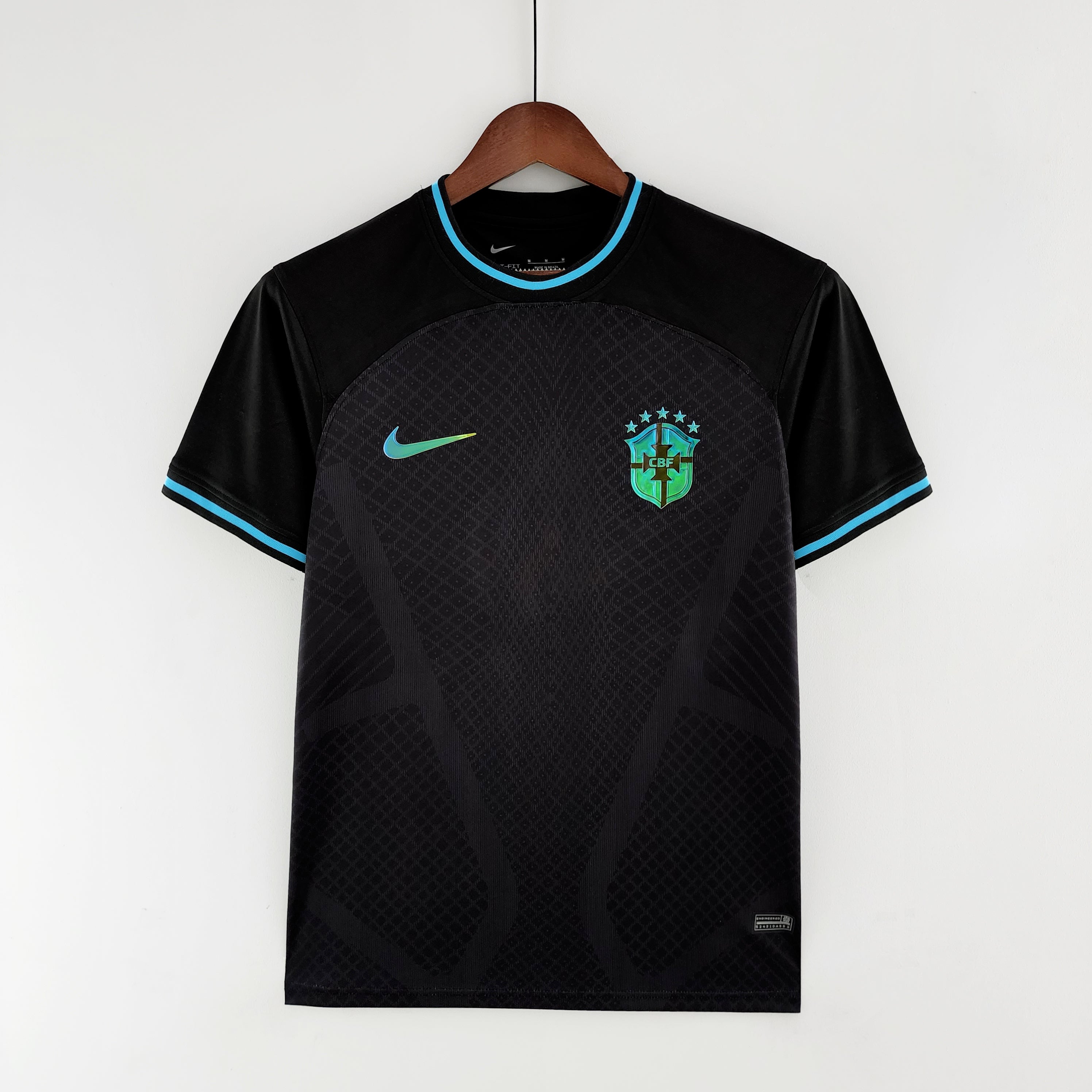 2022 BRAZIL CONCEPT BLACK SPECIAL EDITION