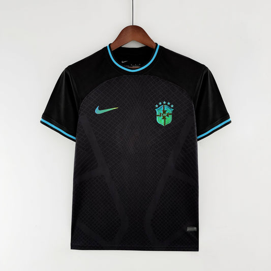 2022 BRAZIL CONCEPT BLACK SPECIAL EDITION
