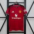 25/26 MANCHESTER UNITED HOME