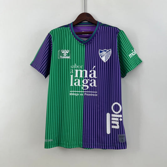 JERSEY MÁLAGA II 23/24 MEN