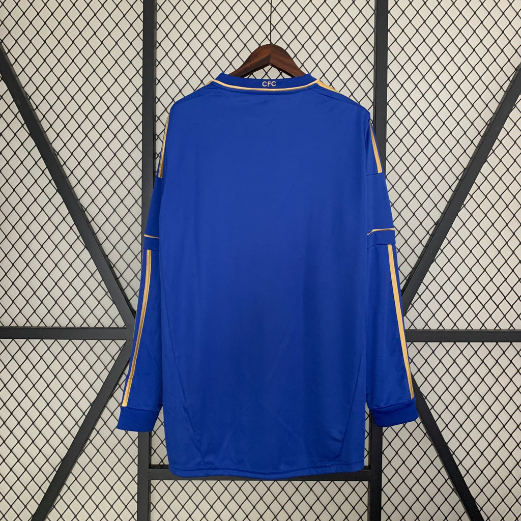 12/13 CHELSEA LONG SLEEVE