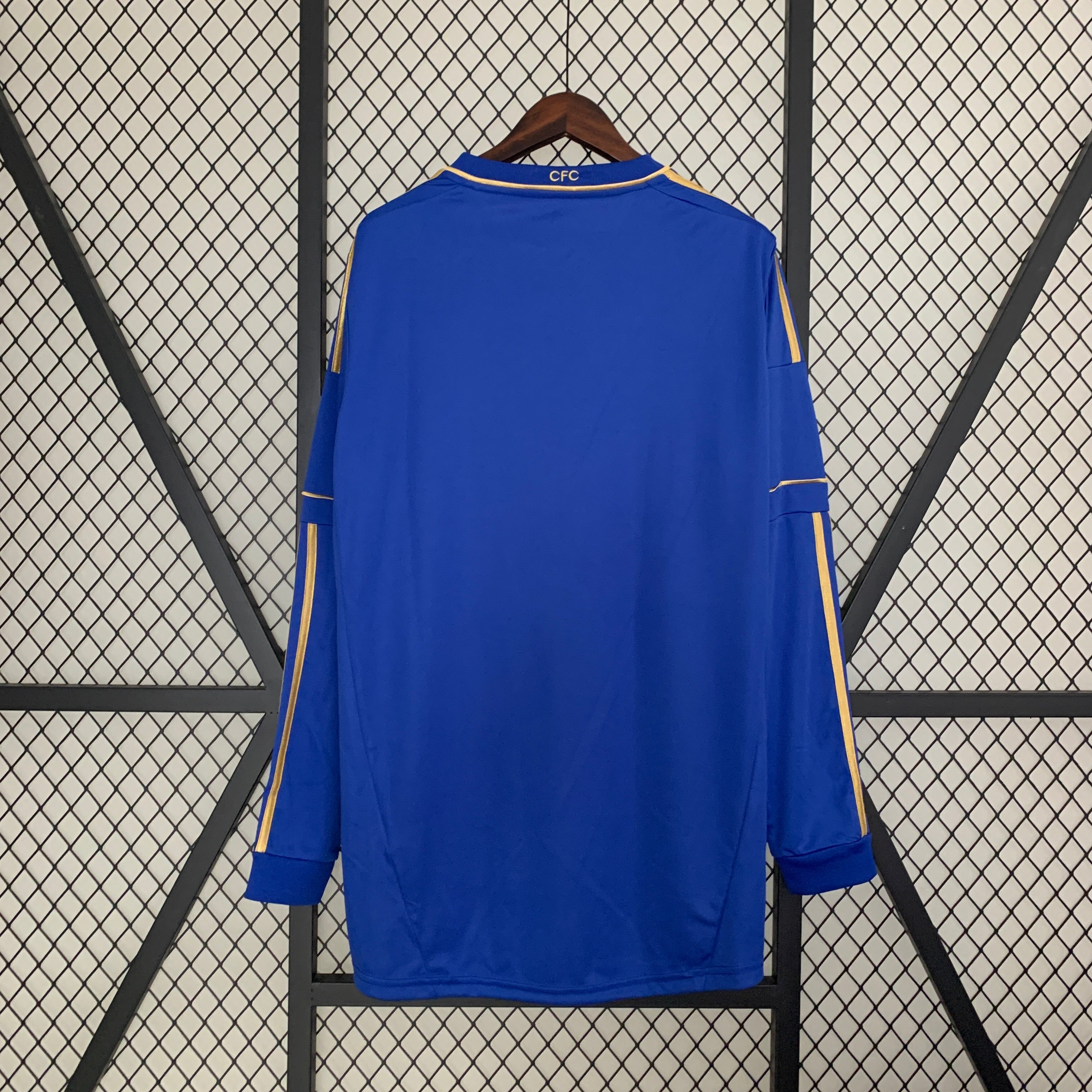 12/13 CHELSEA LONG SLEEVE
