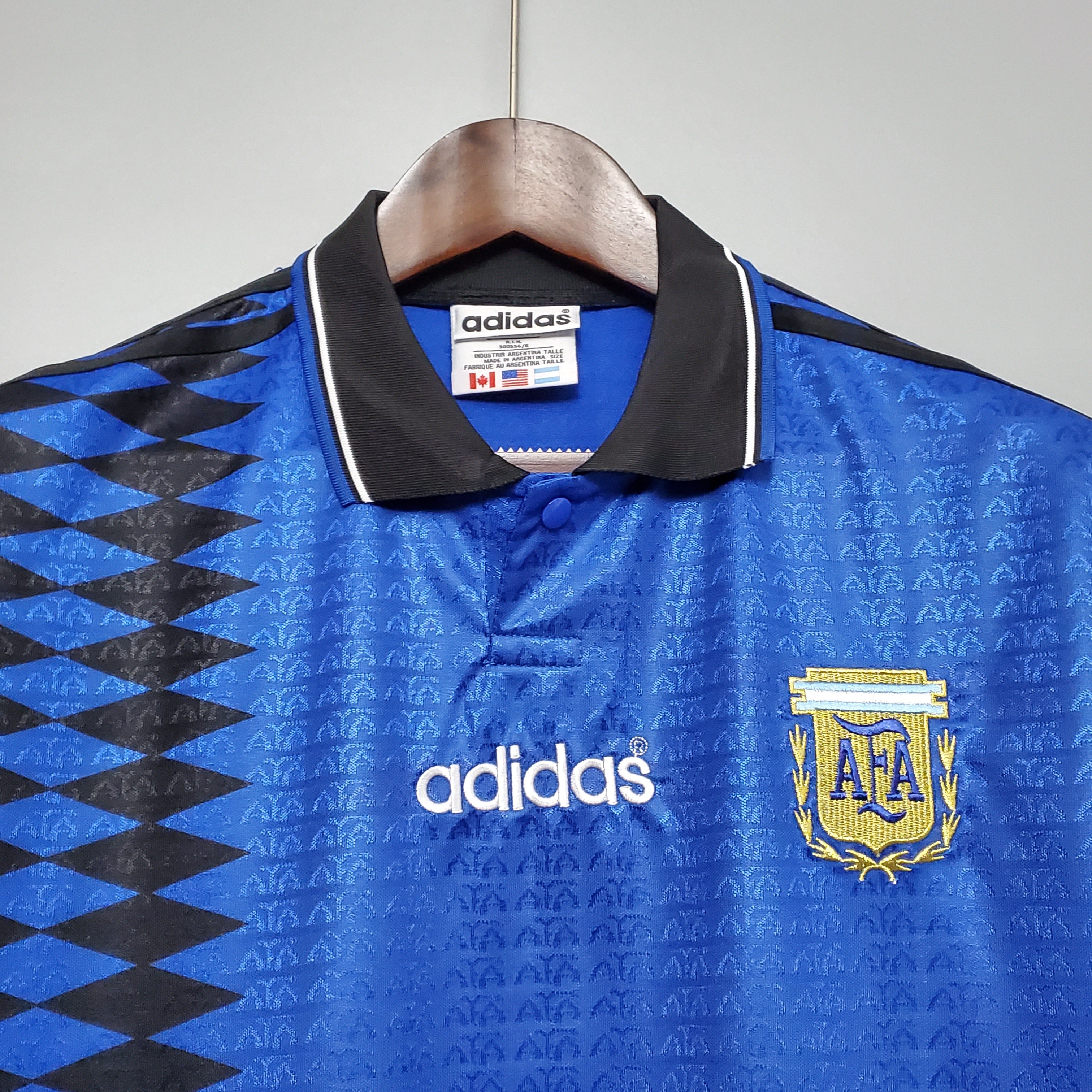 ARGENTINA I 94/95 MEN (RETRO)