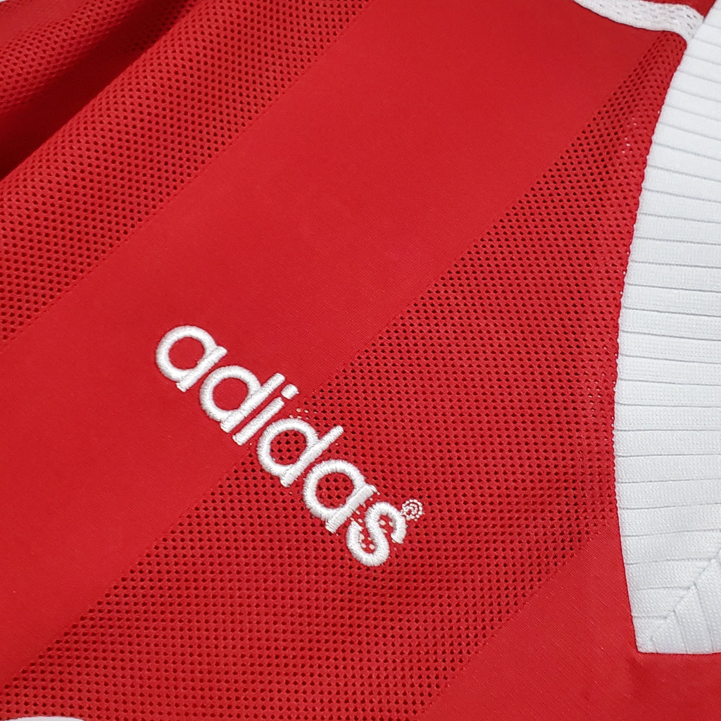 LIVERPOOL I 96/97  MEN (RETRO)