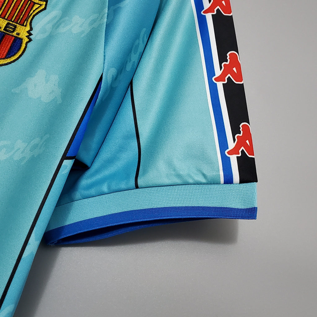 BARCELONA II 96/97 MEN (RETRO)