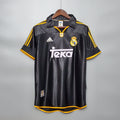 JERSEY REAL MADRID II 98/99 MEN (RETRO)