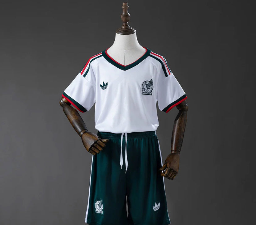 WC/26 Germany Kids