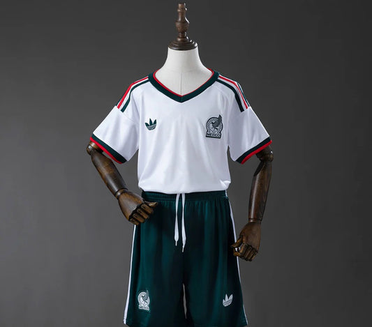 WC/26 Germany Kids