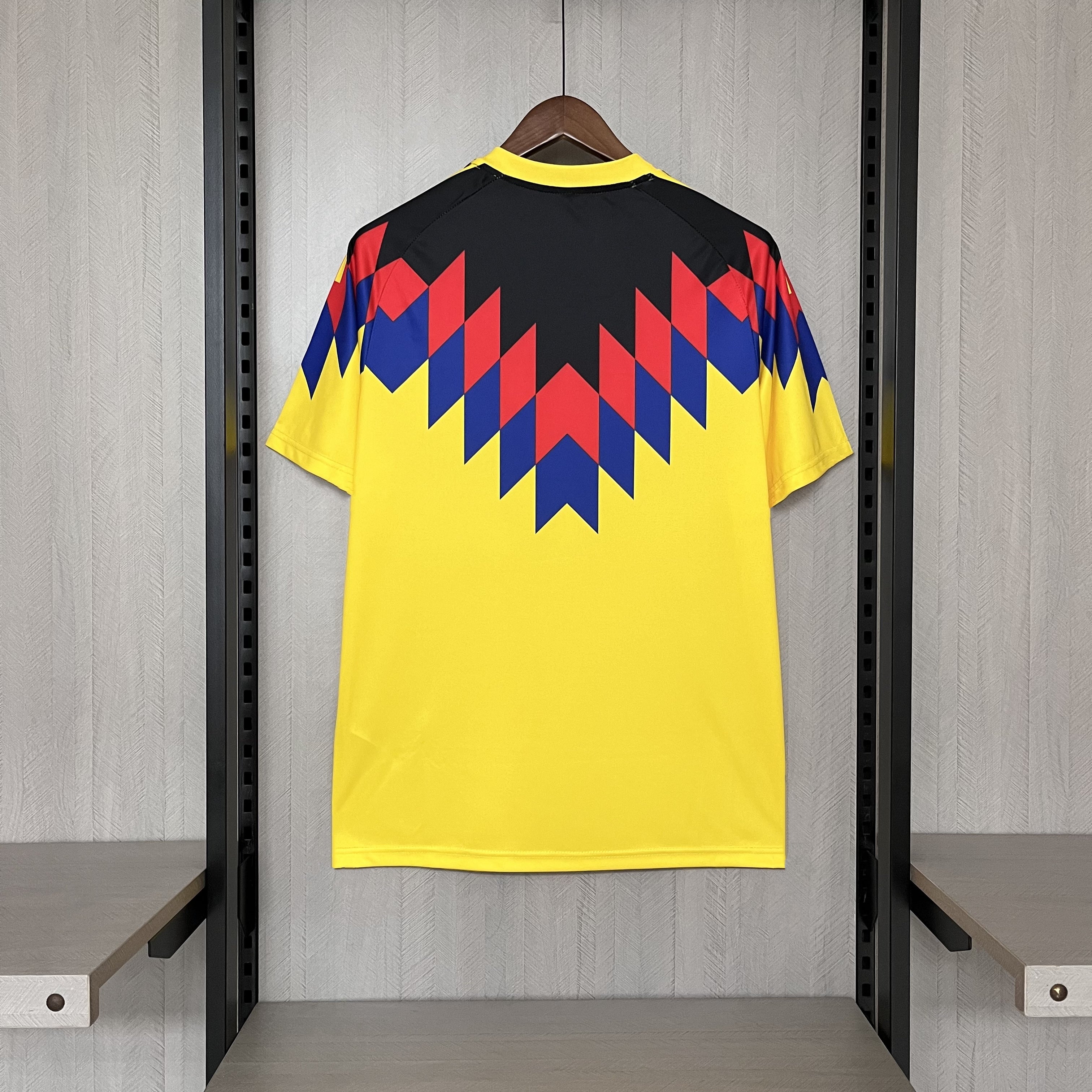 25/26 CLUB AMERICA HOME