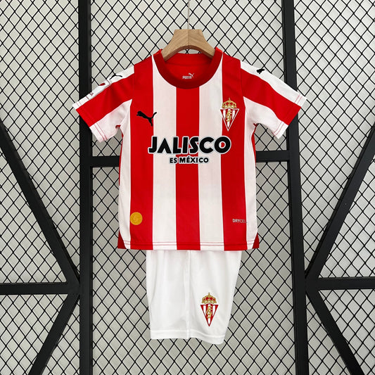 GIJÓN I 23/24 KIDS KIT