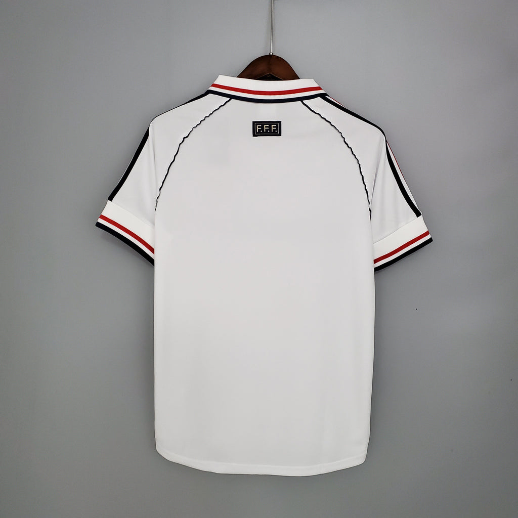 FRANCE II 98/99 MEN (RETRO)