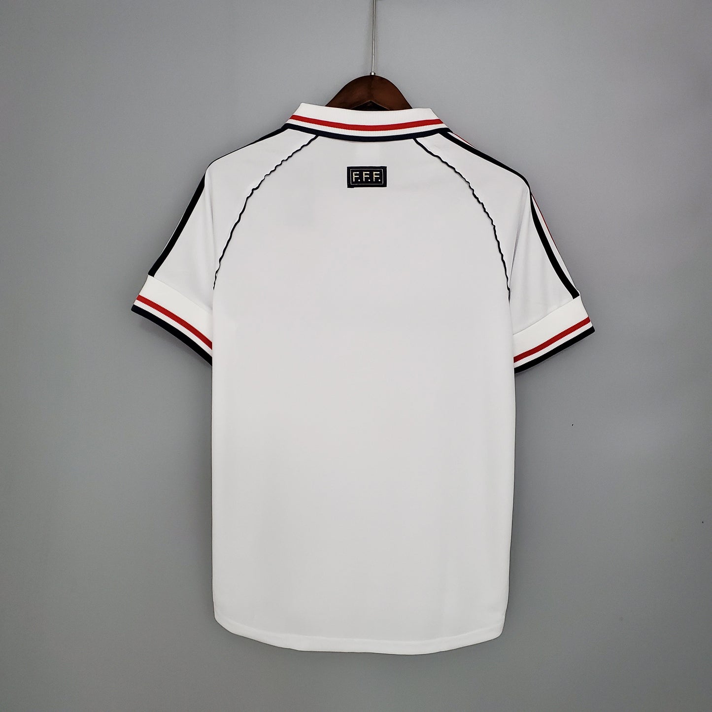FRANCE II 98/99 MEN (RETRO)