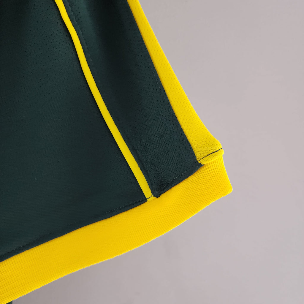 BRAZIL GOALKEEPER/GOALKEEPER I 98/99 MEN (RETRO)