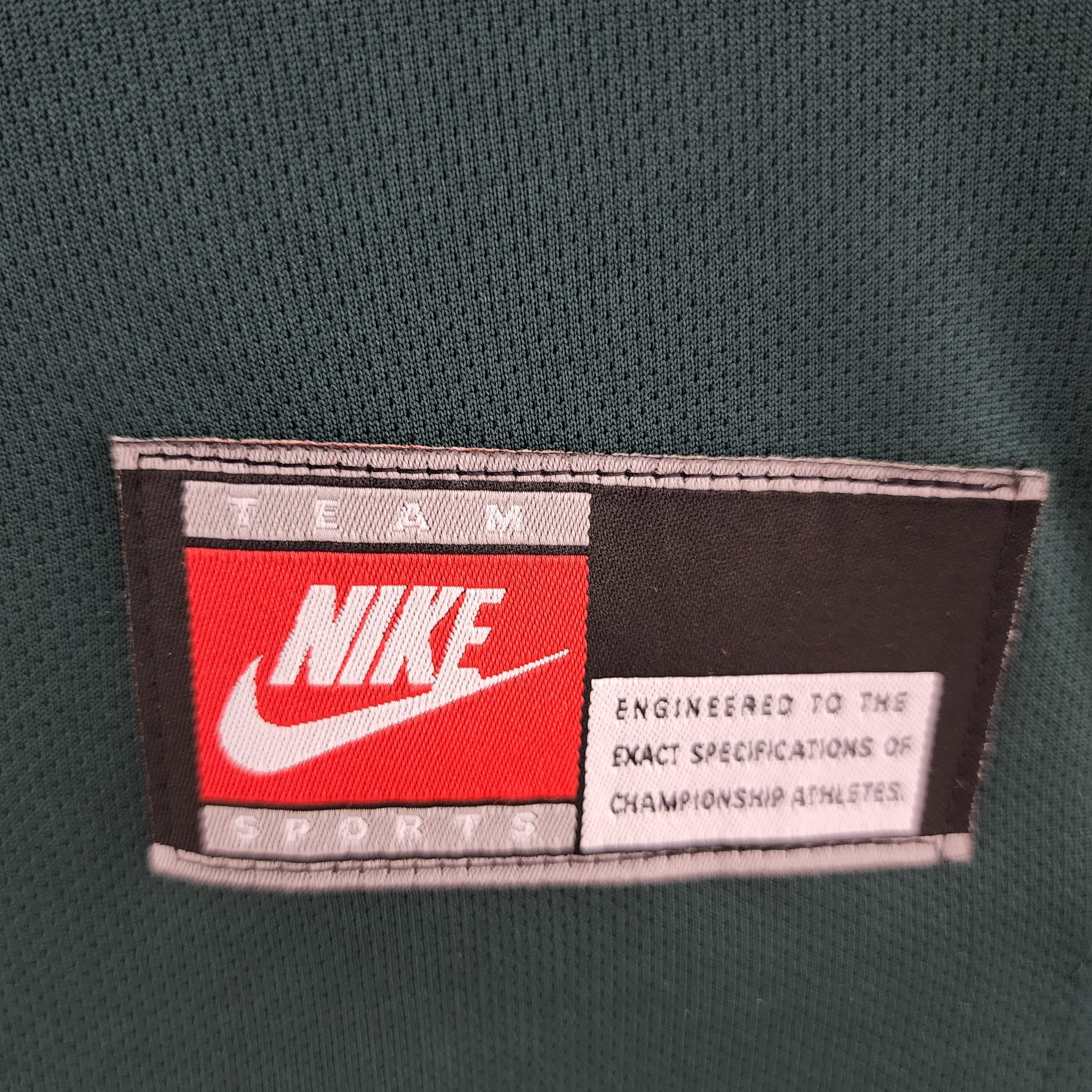 BRAZIL GOALKEEPER/GOALKEEPER I 98/99 MEN (RETRO)