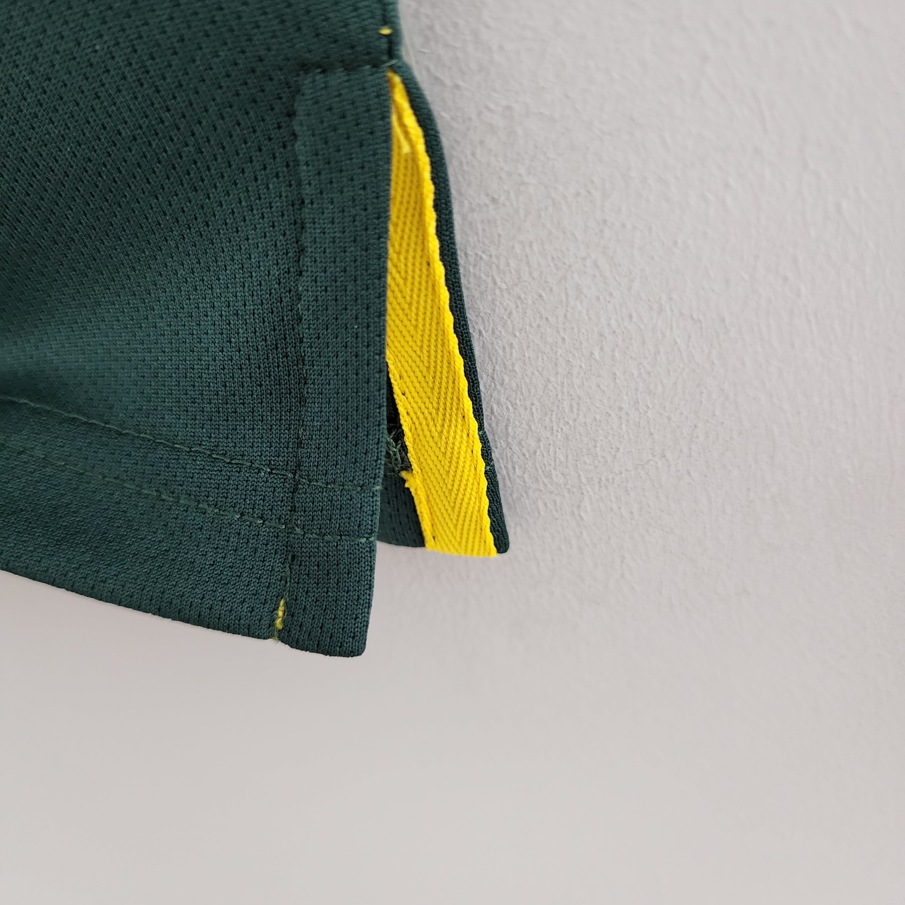 BRAZIL GOALKEEPER/GOALKEEPER I 98/99 MEN (RETRO)