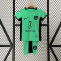 ATLETICO MADRID III 23/24 KIDS KIT
