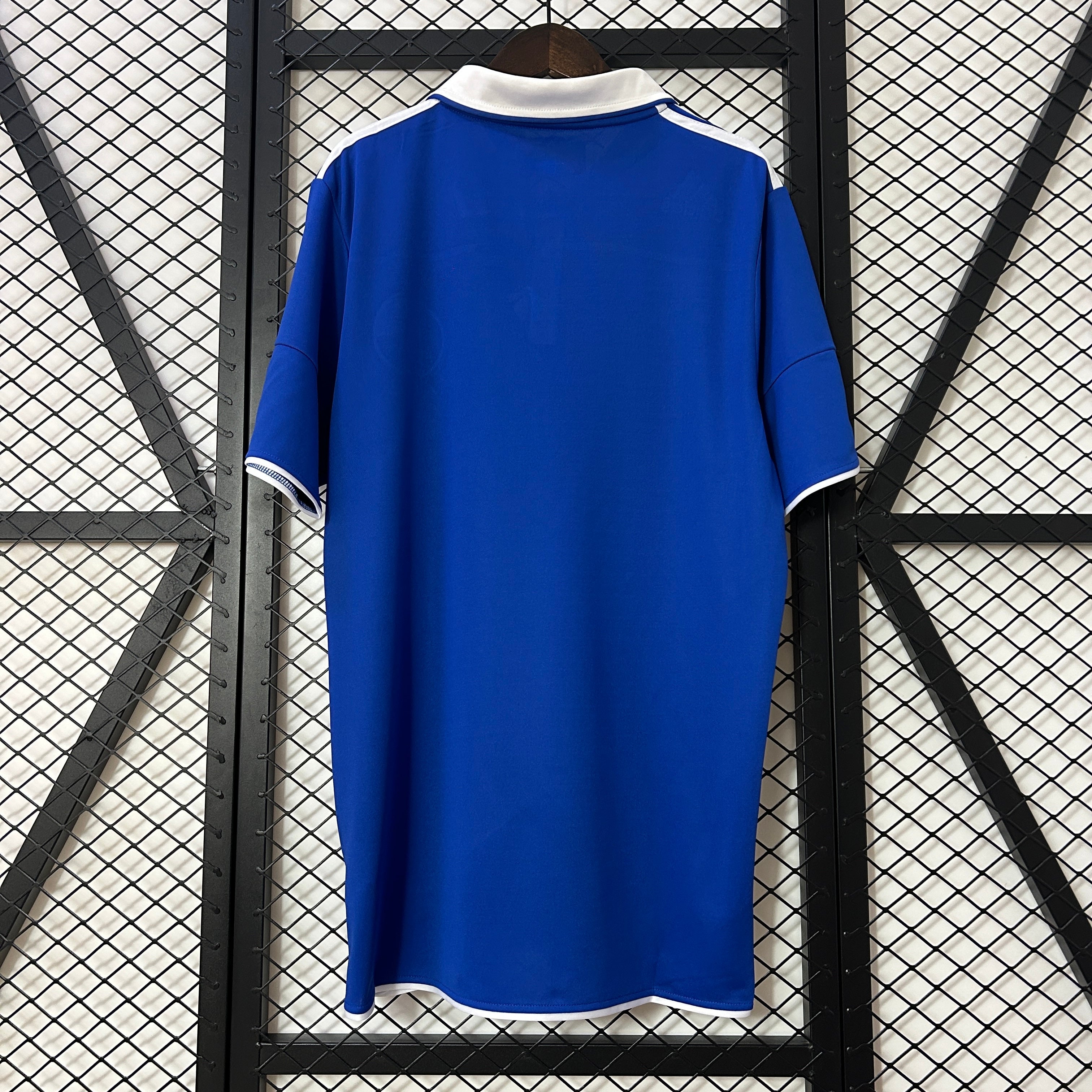 10/11 SCHALKE 04 HOME RETRO