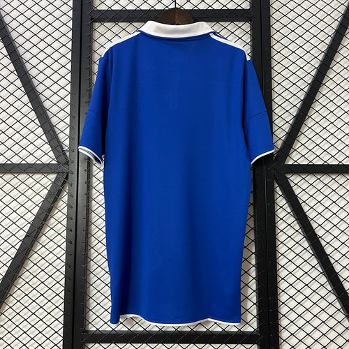 10/11 SCHALKE 04 HOME RETRO