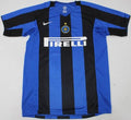 JERSEY INTER MILAN 04/05 MEN (RETRO)