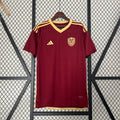 JERSEY VENEZUELA I CUP AMERICA 2024 MEN