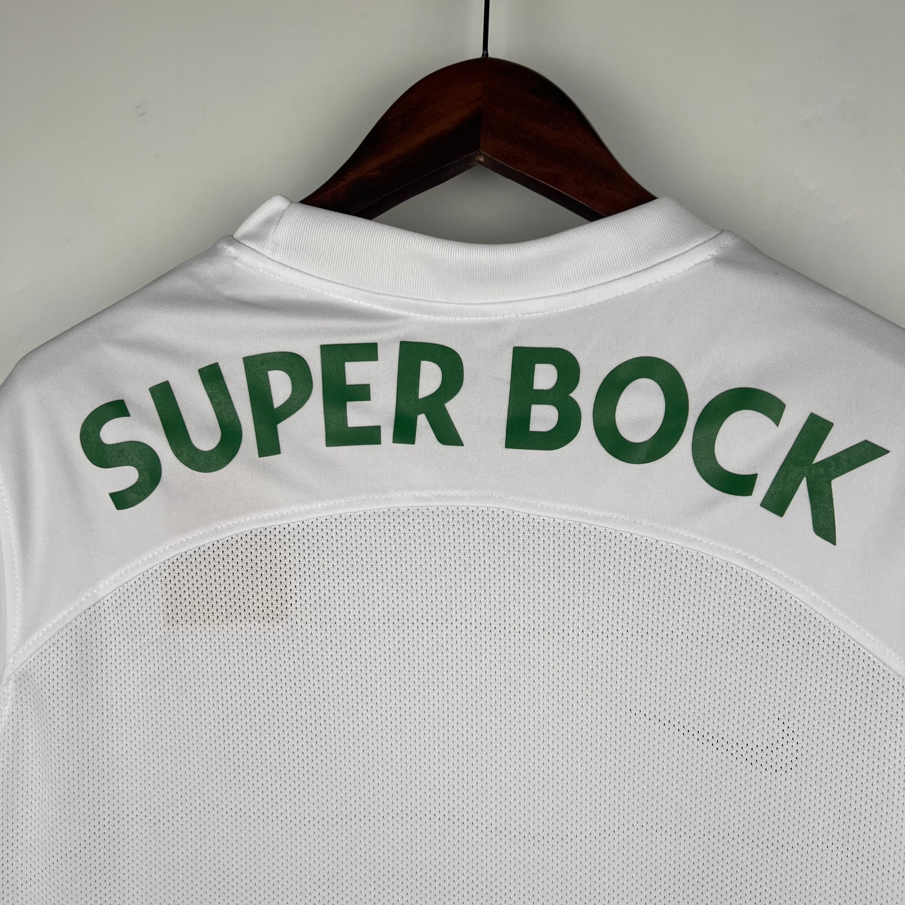 SPORTING LISBOA II 23/24 MEN