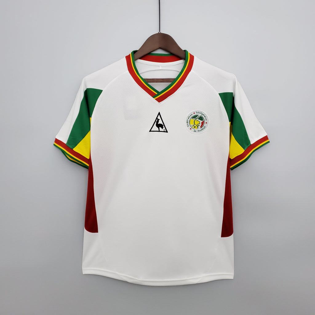 SENEGAL I  MEN (RETRO)