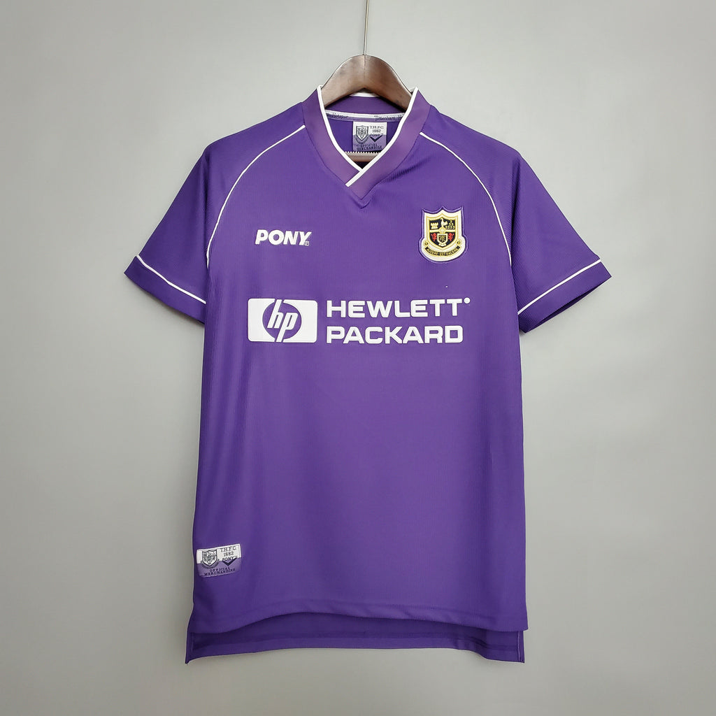 TOTTENHAM l 1998 MEN (RETRO)
