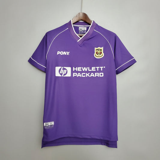 TOTTENHAM l 1998 MEN (RETRO)