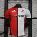 25/26 RIVER PLATE THIRD PLAYER VERSION