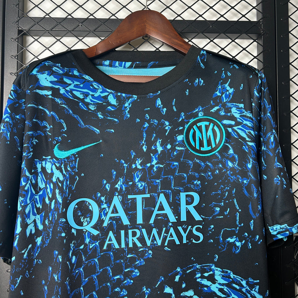 25/26 INTER MILAN SPECIAL EDITION  BLUE