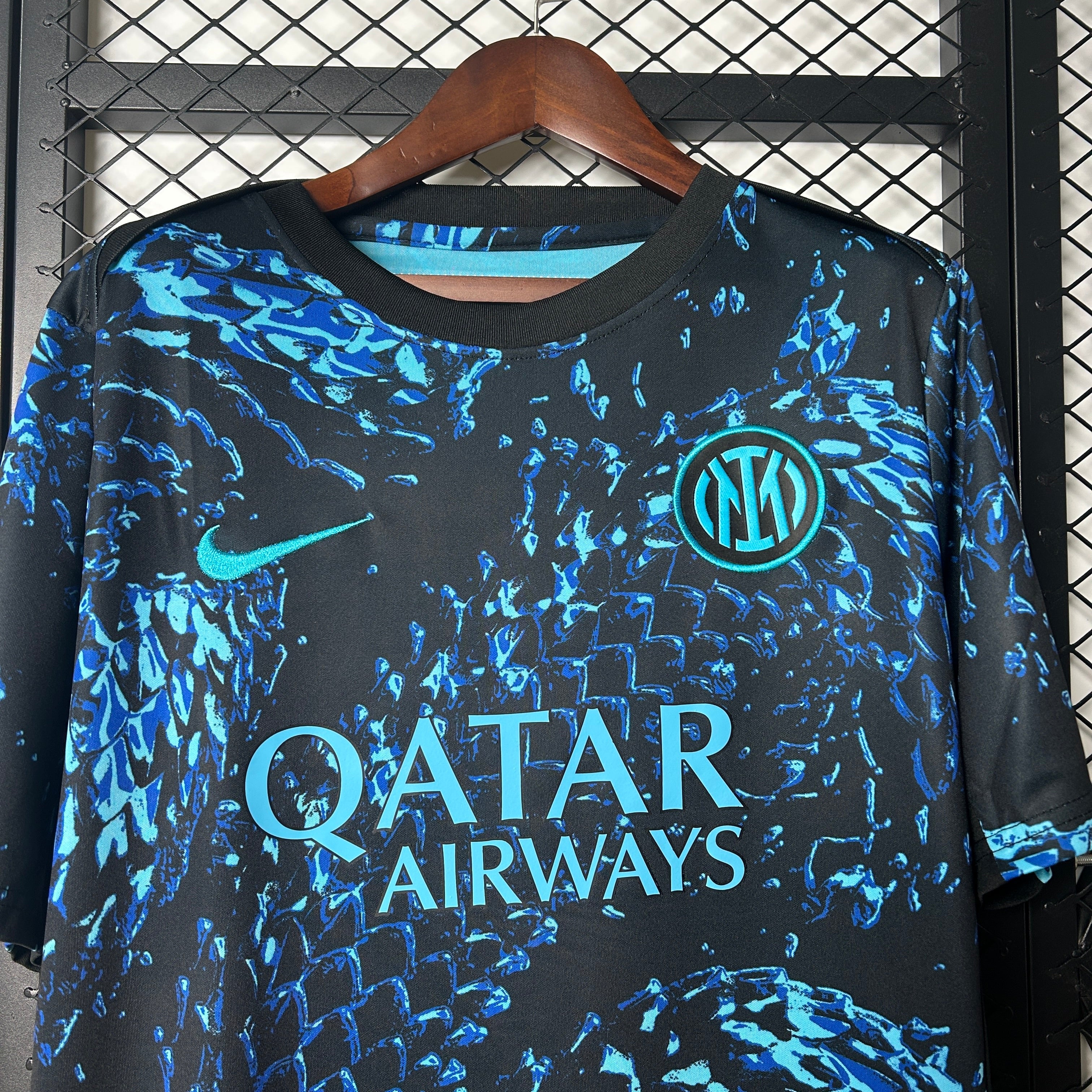 25/26 INTER MILAN SPECIAL EDITION  BLUE