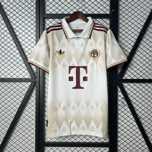 25/26 BAYERN MUNICH SPECIAL EDITION
