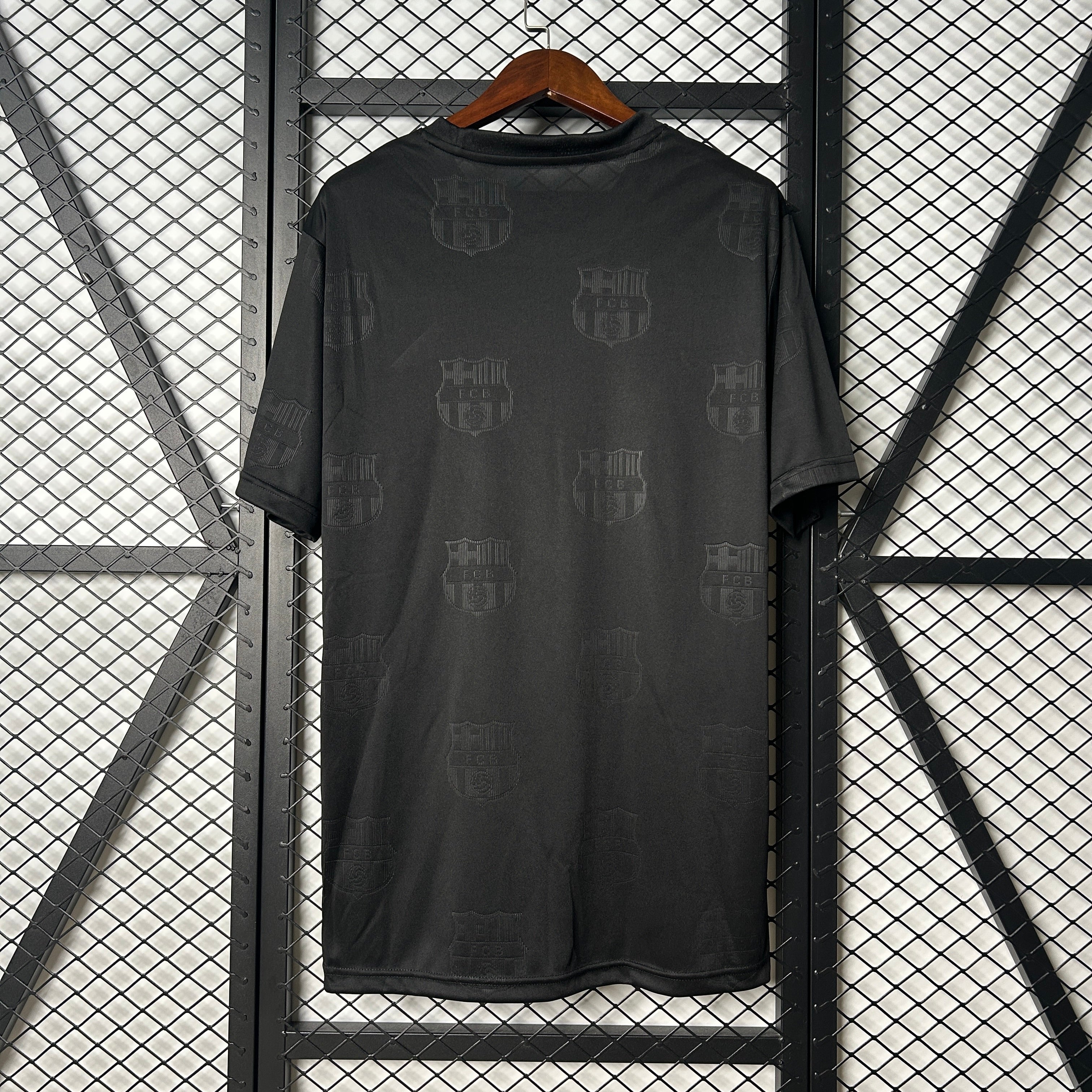 25/26 BARCELONA SPECIAL EDITION BLACK