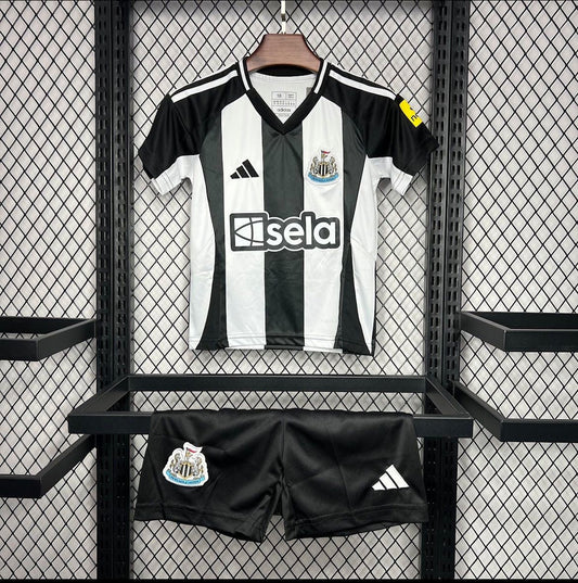 NEWCASTLE 24/25 KIDS KIT