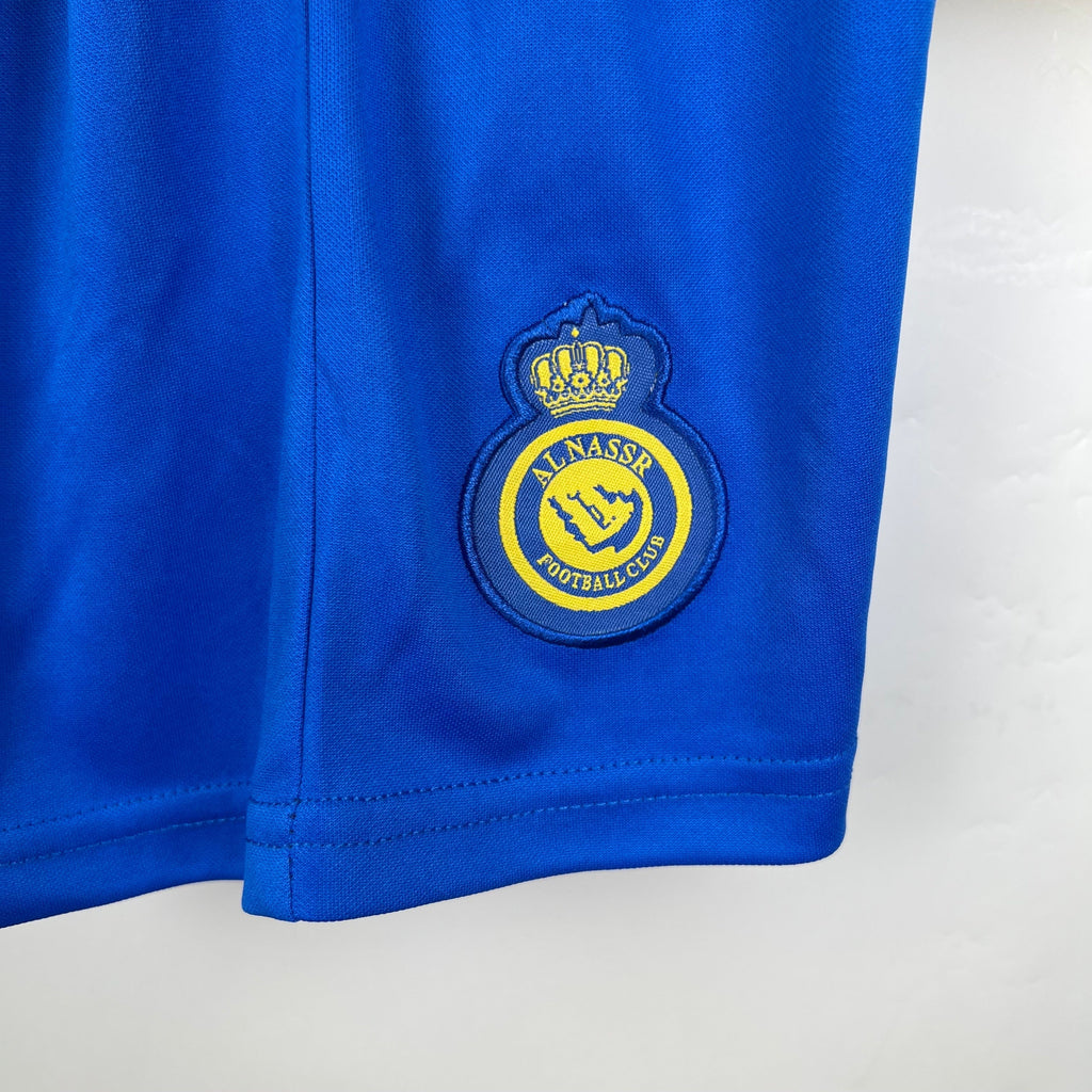AL NASSR I 23/24 KIDS KIT