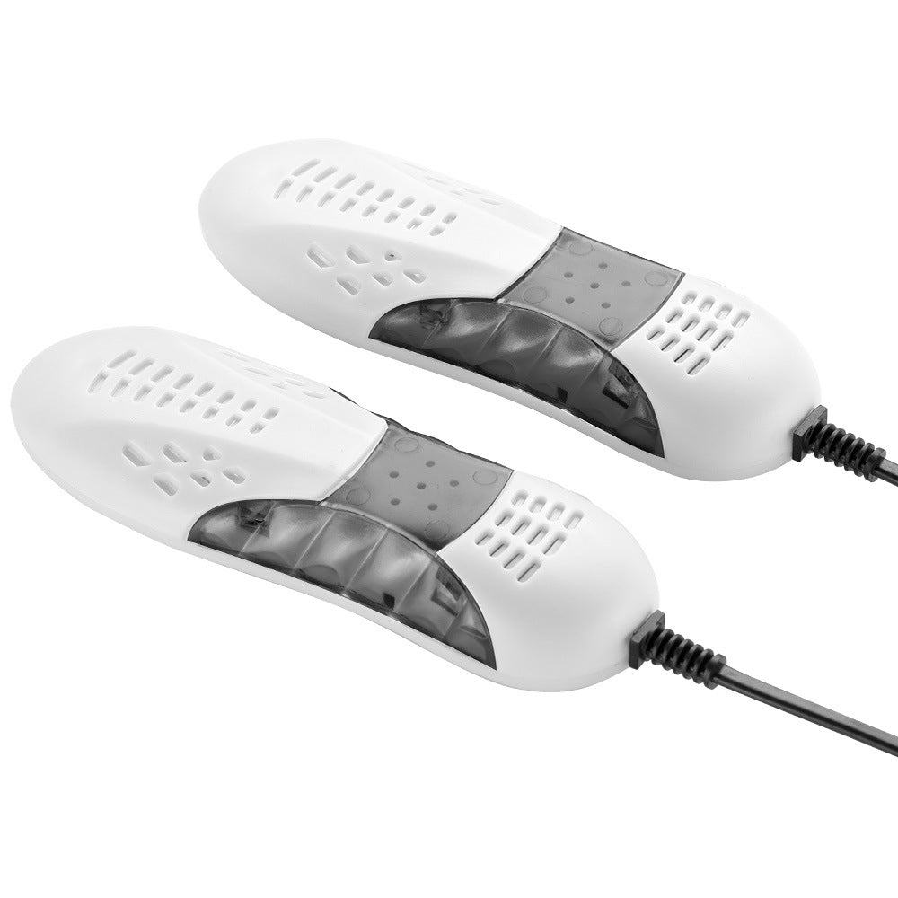 Portable Electric Soccer Shoe & Cleat Dryer